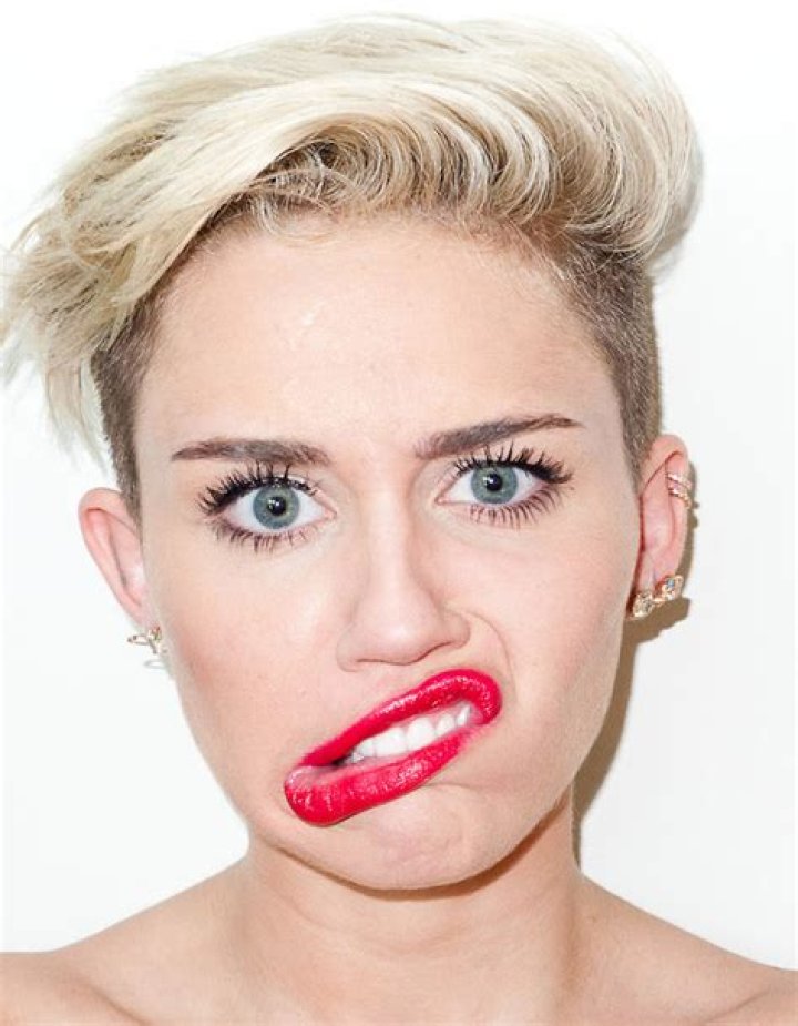 Terry Richardson