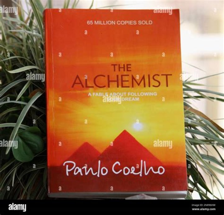 The Alchemist