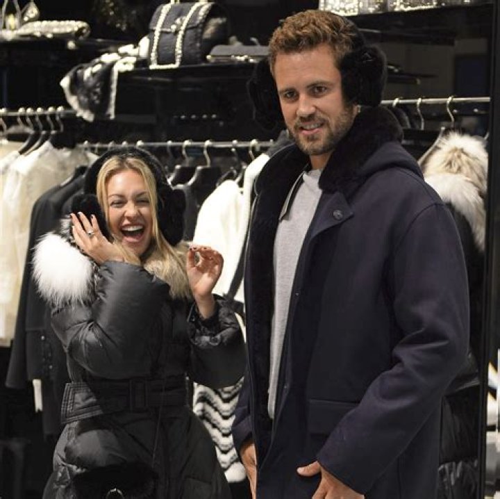 ‘The Bachelor’ Stars Nick Viall and Corinne Olympios Hooked up After Hometowns! (EXCLUSIVE)