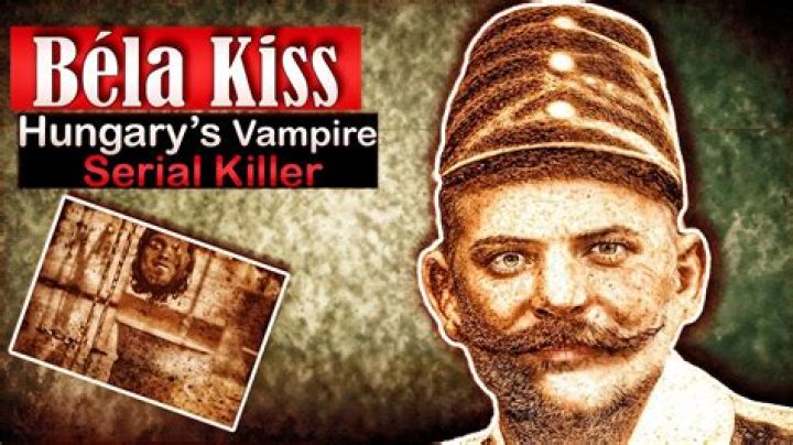 The Bizarre But True Story Of Béla Kiss, Hungary's 