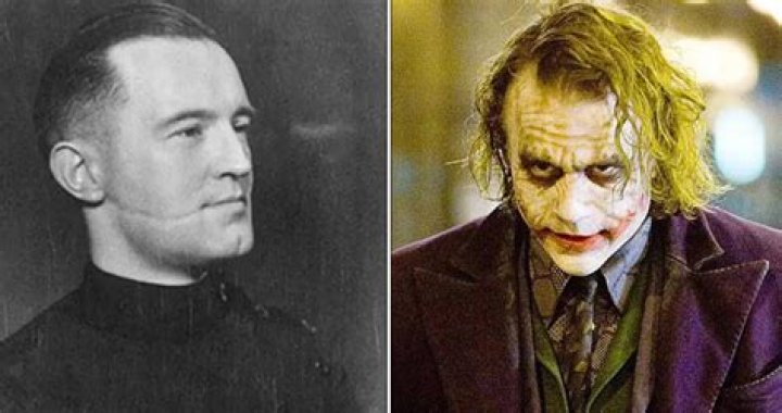 The Dark And Bloody History Of The Glasgow Smile