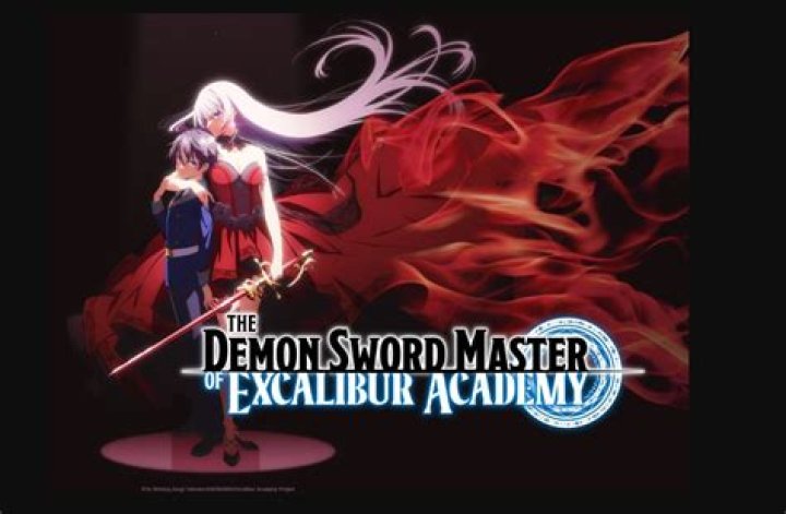 The Demon Sword Master of Excalibur Academy Season 2 Release Date, Plot, Trailer, Spoiler & News For Anime series