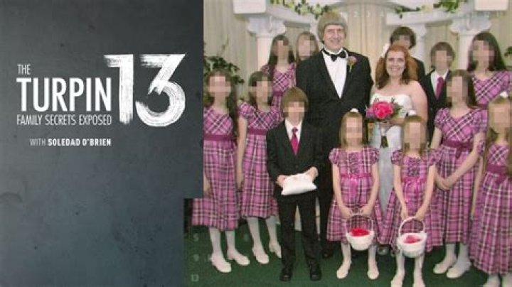The Disturbing Story Of The Turpin Family And Their 
