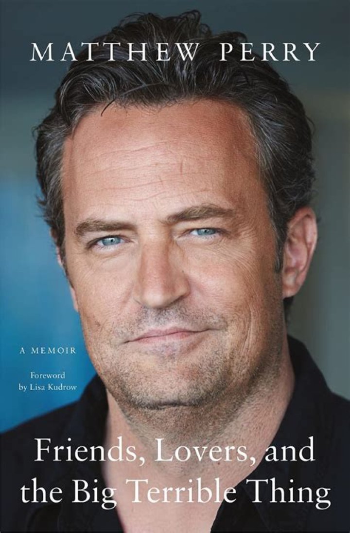 The ‘Friends’ Cast Is ‘Even Closer Than Ever Before’ After Matthew Perry’s Tragic Death