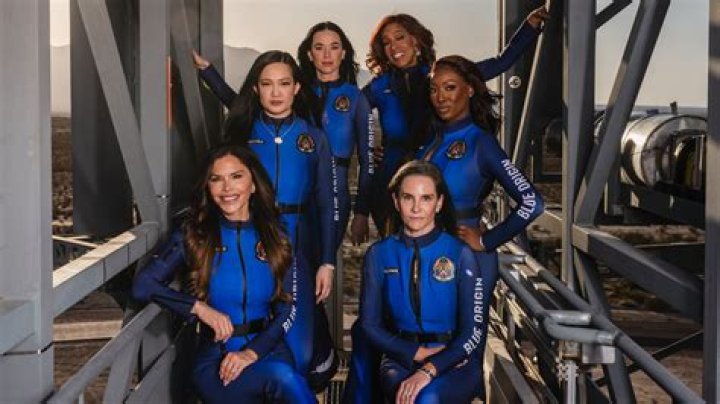 The Genesis Of America's First All-Women Club