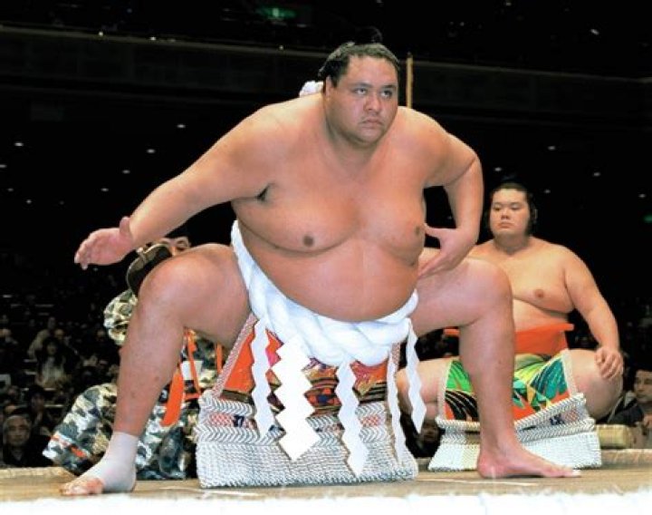 The Japanese Wrestler Who Gave Us Benihana