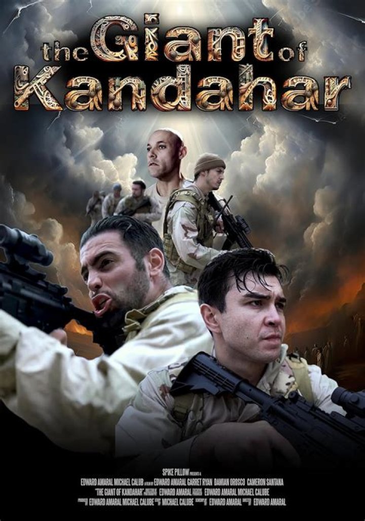 The Kandahar Giant, The Cryptid Allegedly Slain By U.S. Special Forces