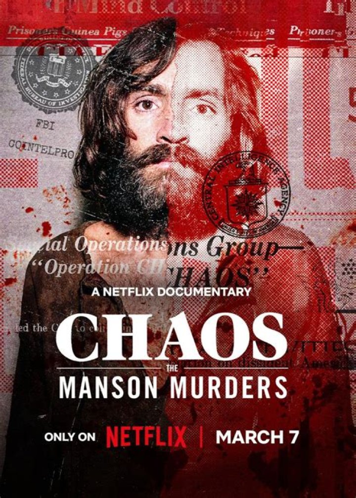 The Manson Family Member Who Turned On Charlie