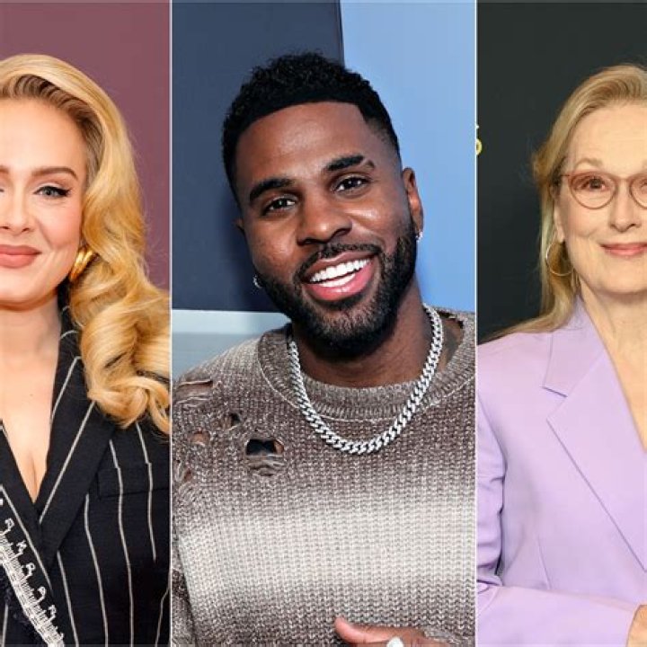 The Next Generation! Celebrities Who Are Expecting in 2019