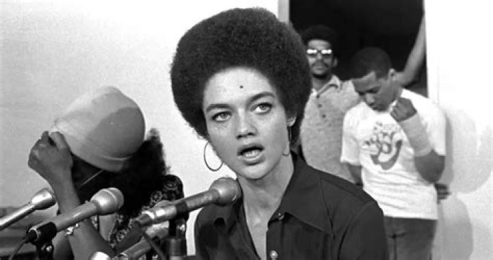 The Radical Activist Armed With Two Degrees