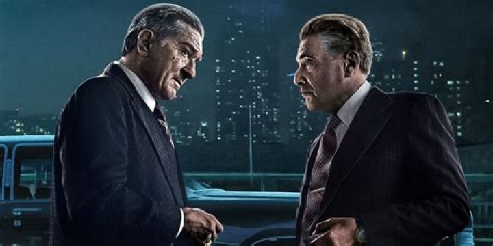 The Real Story Of The Mob Boss From 'The Irishman'