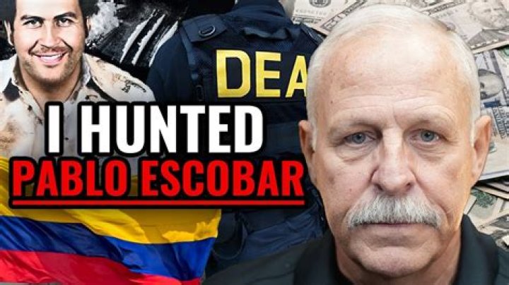 The Ruthless Vigilante Group Who Helped Kill Pablo Escobar