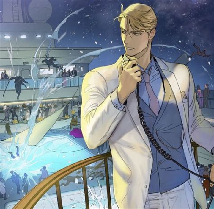 The S-Classes That I Raised Chapter 120 Spoiler, Release Date, Recap, Raw Scan, Where To Read & Updates