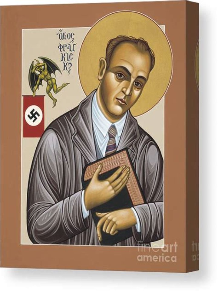 The Story Of Franz Jägerstätter, The Man Who Chose Death Over Nazism