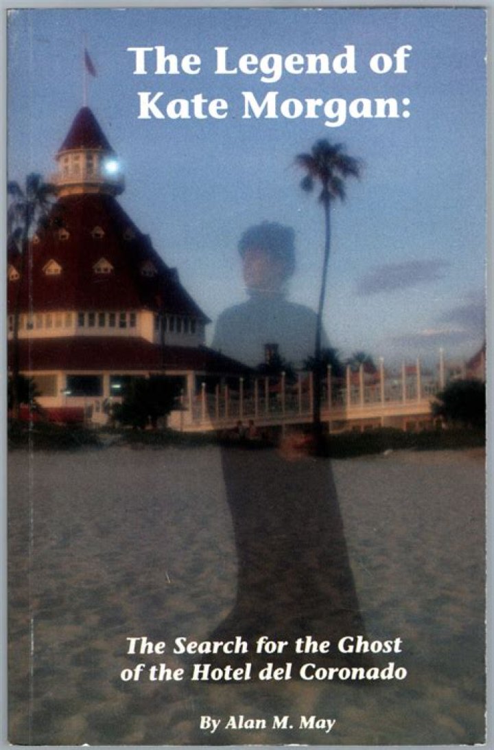 The True Story Of Kate Morgan, The Ghost Of The Hotel Del Coronado