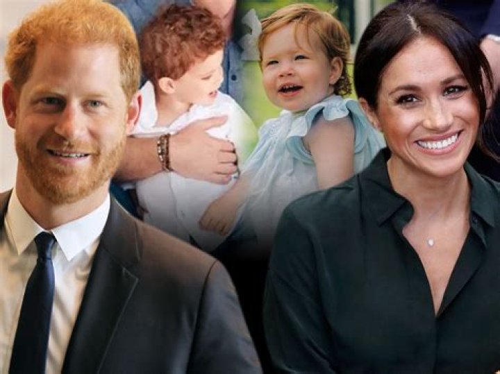 Their Special Family! Everything Prince Harry and Meghan Markle Have Said About Their Children