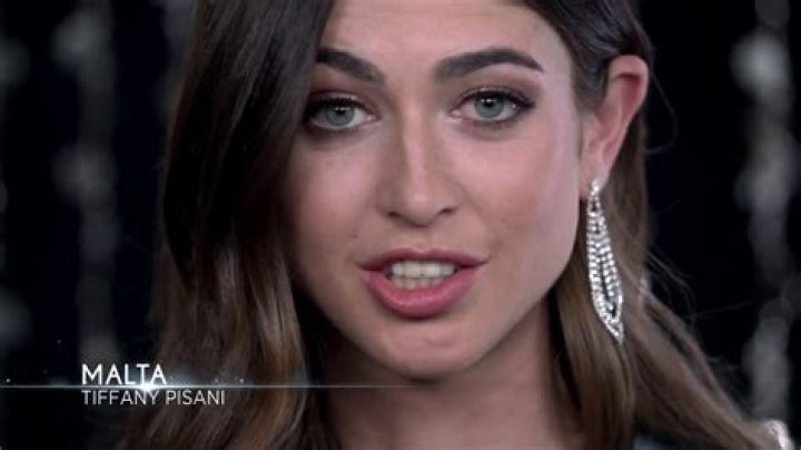 Tiffany Pisani