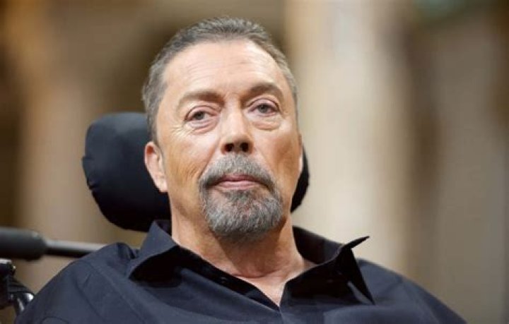 Tim Curry