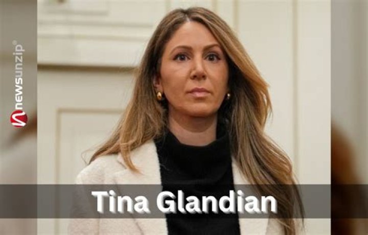 Tina Glandian (Lawyer) Wiki, Biography, Net Worth, Husband, Age, Family, Education & More