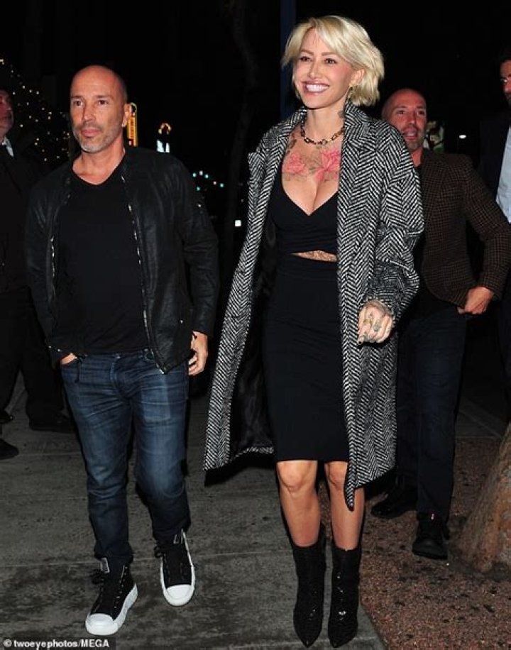 Tina Louise Wiki [Brett Oppenheim's Girlfriend] Age, Bio, Husband, Height, Parents, Net Worth & More
