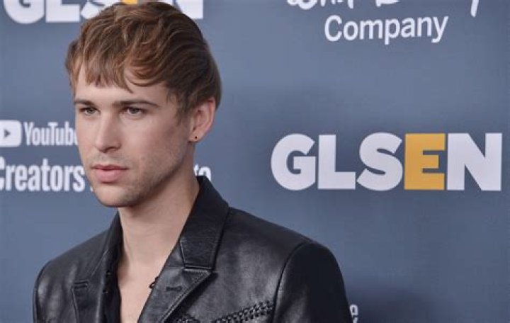 Tommy Dorfman