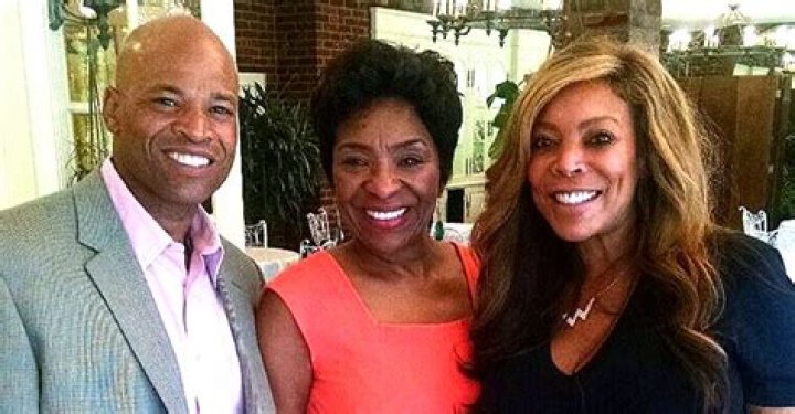 Tommy Williams (Wendy Williams' Brother) Wiki, Biography, Wife, Kids, Net worth, Family, Age & More