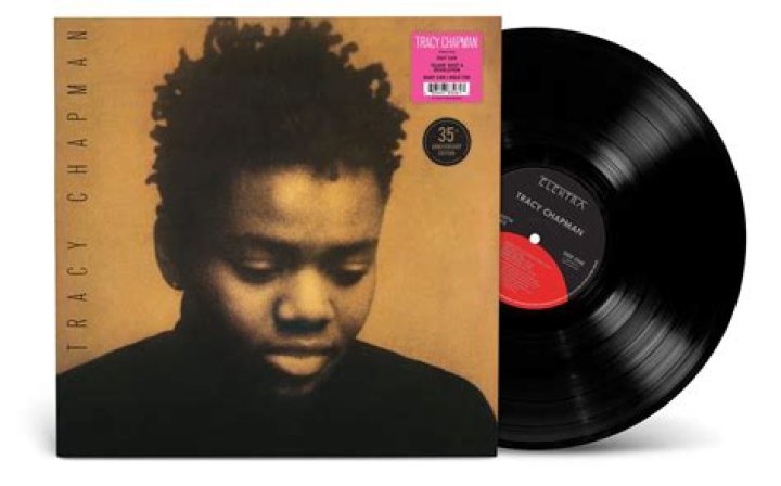 Tracy Chapman