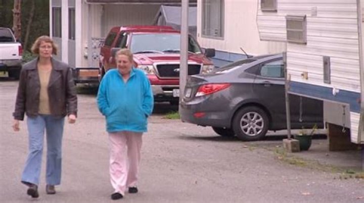 Trailer Park Resident Leaves His New Hampshire Town $3.8 Million