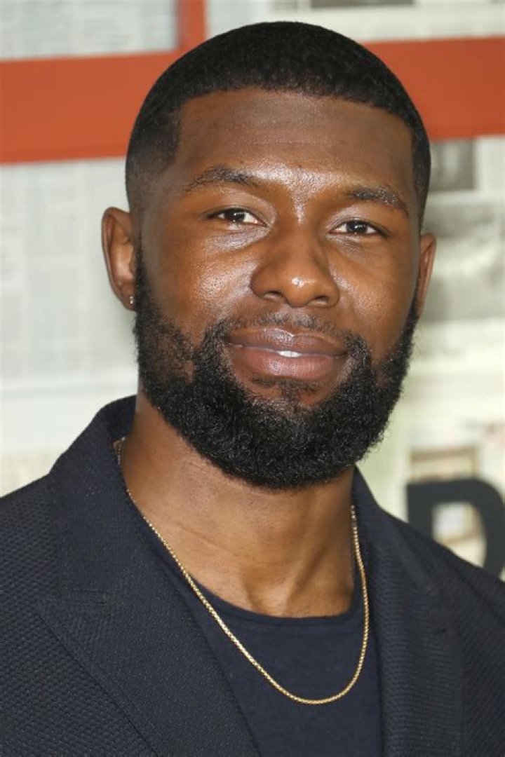 Trevante Rhodes – Celebsgraphy