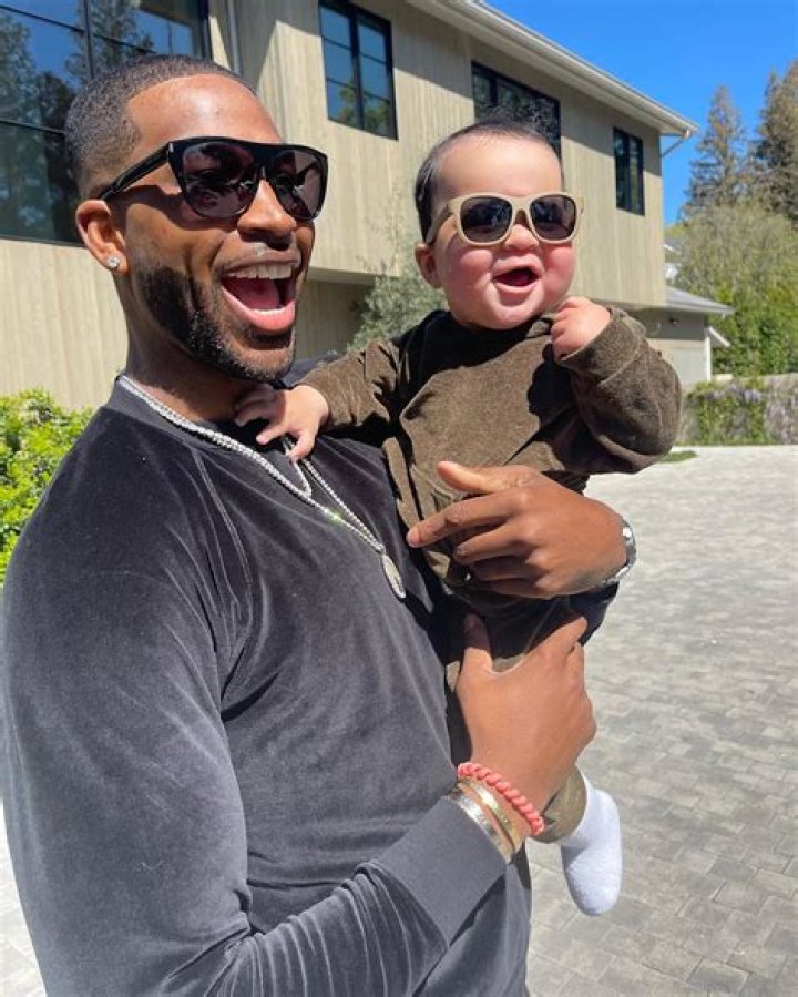 Tristan Thompson Slammed By Fans in Son Tatum’s First Birthday Tribute: What About ‘Your Other Kid’?