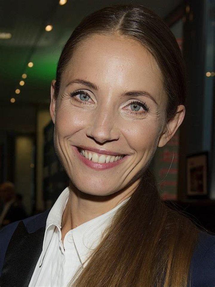 Tuva Novotny