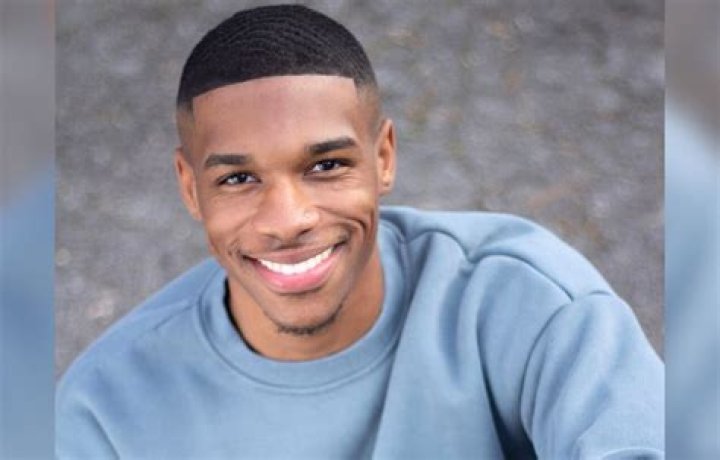 Tyler Parker Wiki - Age, Height, Parents, Girlfriend, Net Worth & BIO