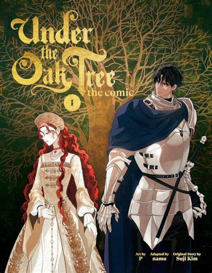 Under the Oak Tree Chapter 83 Spoiler, Release Date, Recap, Raw Scan, Where to Read & Fun Facts