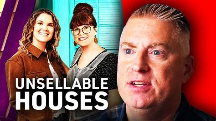 Unsellable House Cast who Left the show. What happened?