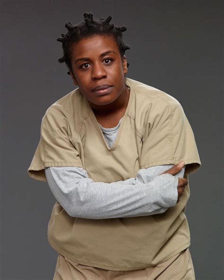 Uzo Aduba