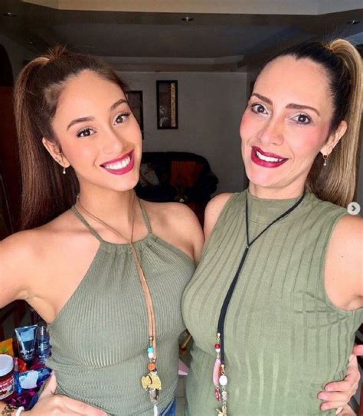 Valentina Urdaneta Biography, Wiki, Age, Height, Husband, Family, Net Worth & More