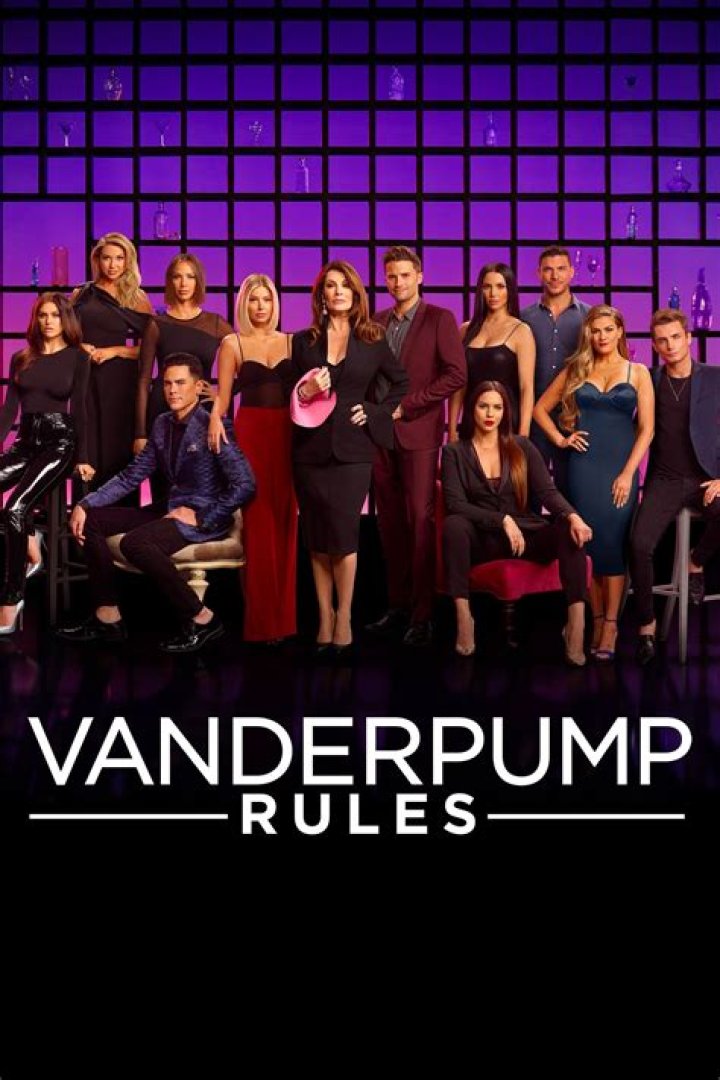 ‘Vanderpump Rules’ Season 11 Has Been Renewed! Get Details on Cast, Premiere Date, More