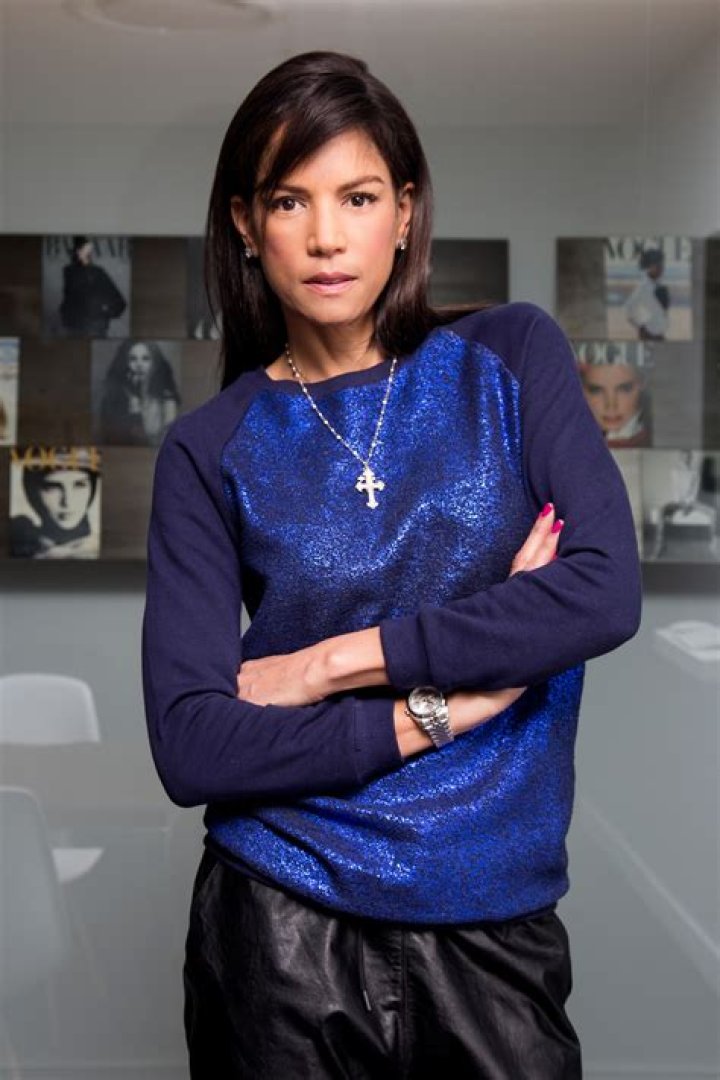 Veronica Webb