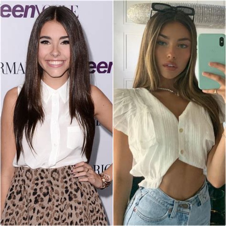 Wait, Madison Beer Only Got *More* Stunning With Age?! See the Singer’s Transformation