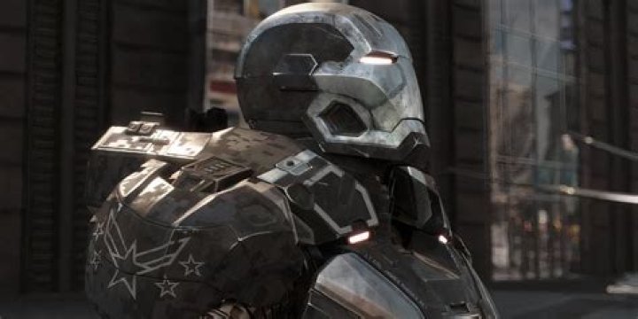 War Machine