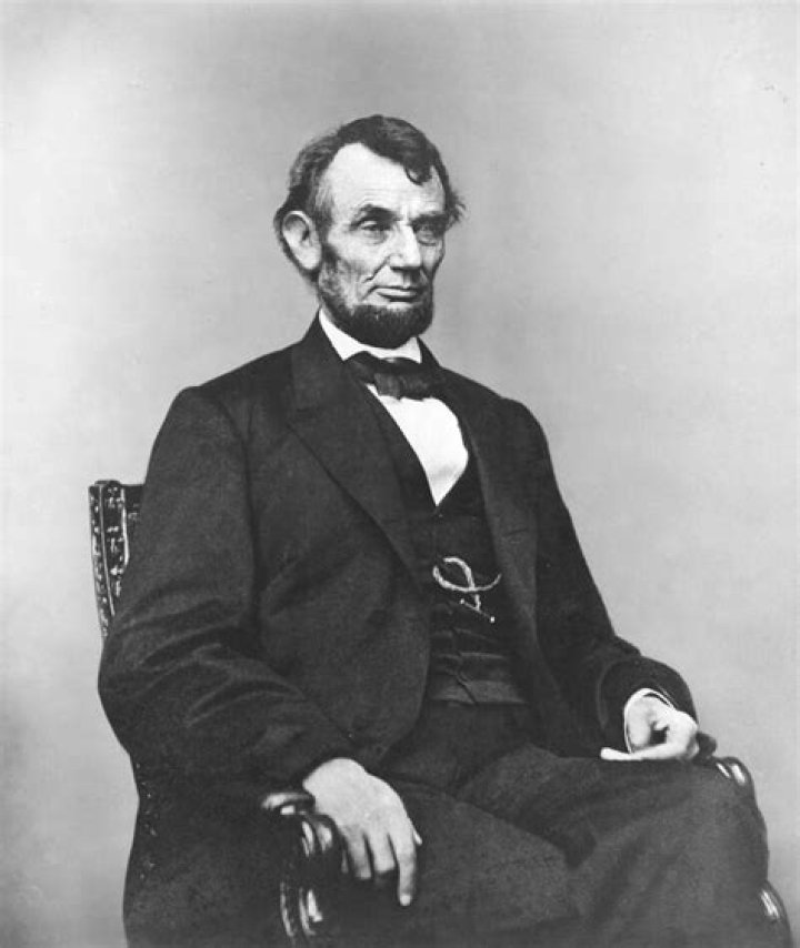 Was Abraham Lincoln Black? The Surprising Debate About His Race