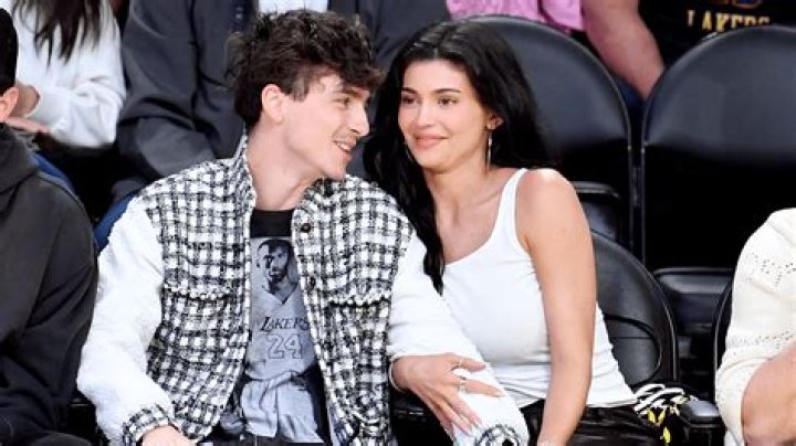 Wedding Bells? Kylie Jenner Reveals Plans to Get Married After Getting Back Together With Travis Scott