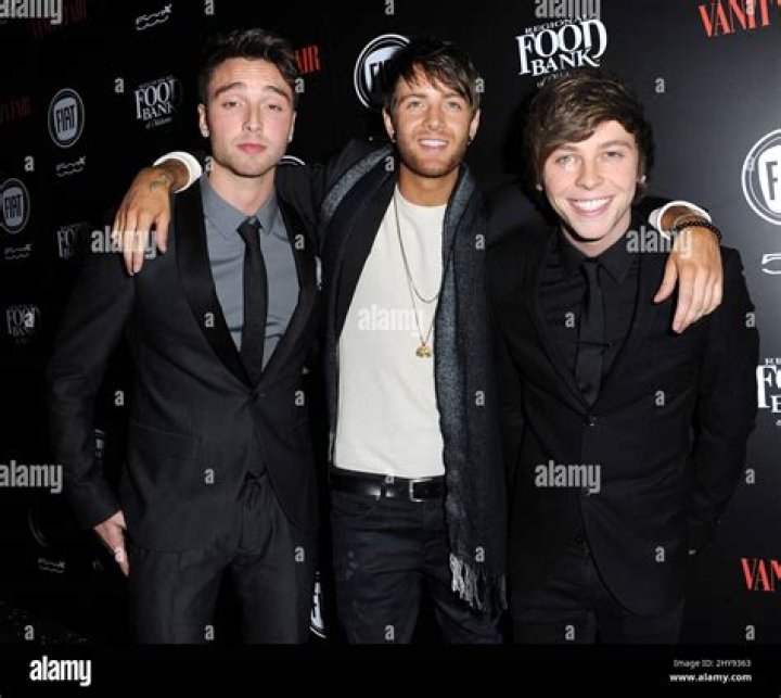 Wesley Stromberg