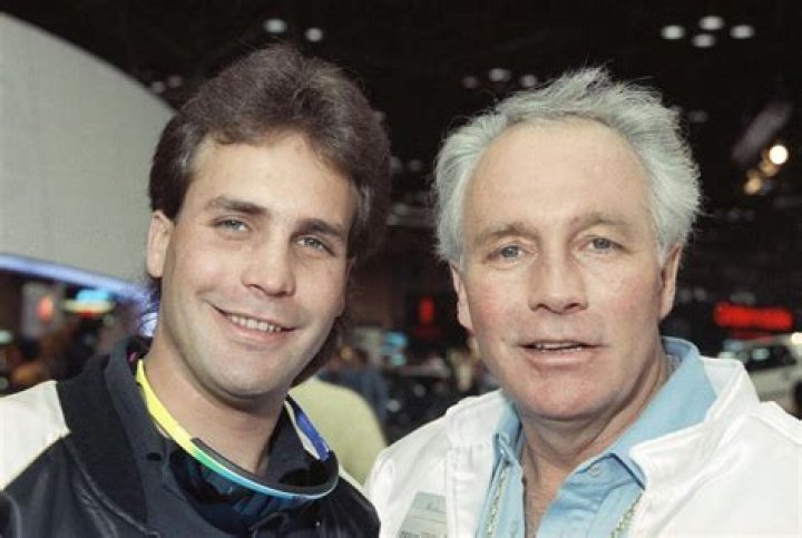 What does Kelly Knievel do for a living? (Celebrity Interview)
