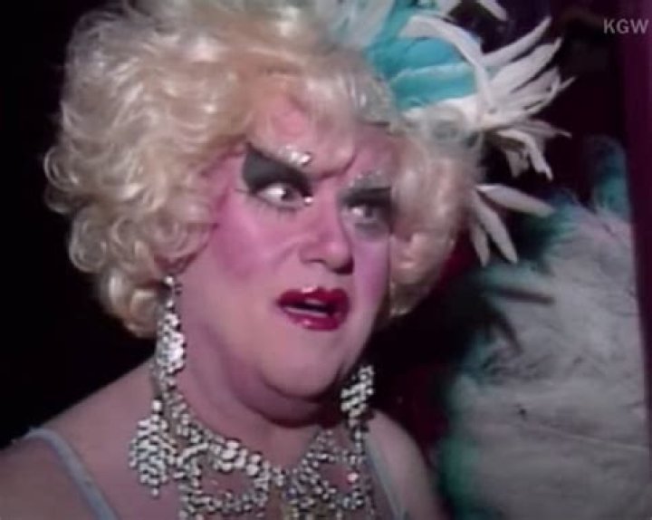 What happened to Darcelle XV? Oldest Drag Queen Walter W. Cole dies at 92