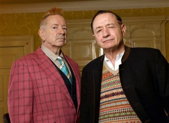 What Happened to John Lydon Manager?