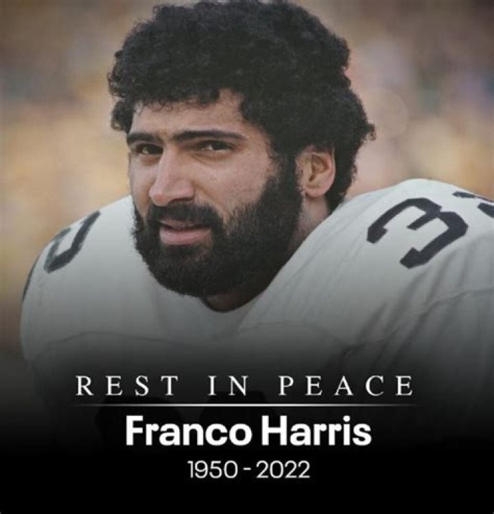 What Happened to Steelers Running Back Legend?