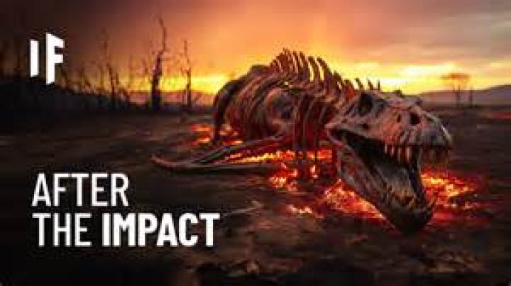 What Killed The Dinosaurs? Here's What The Evidence Says