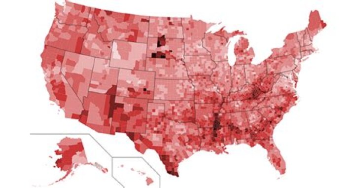 When America Declared Its Doomed War On Poverty
