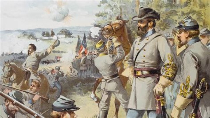 When Confederates Invaded Vermont In The Civil War